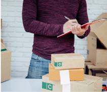 Umzug – Eindruck 2