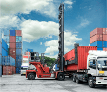 Umzug – Eindruck 3