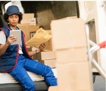 Umzug – Eindruck 4