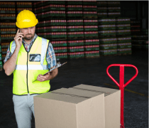 Umzug – Eindruck 7