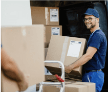 Umzug – Eindruck 8