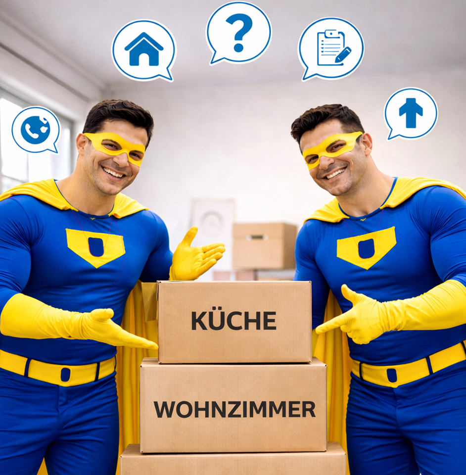 Entrümpelung & Entsorgung