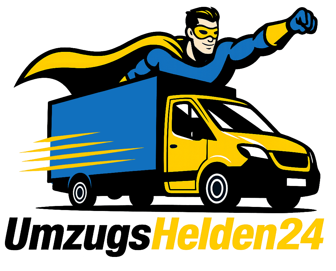 UmzugsHelden24 – Umzugsfirma in Musterstadt